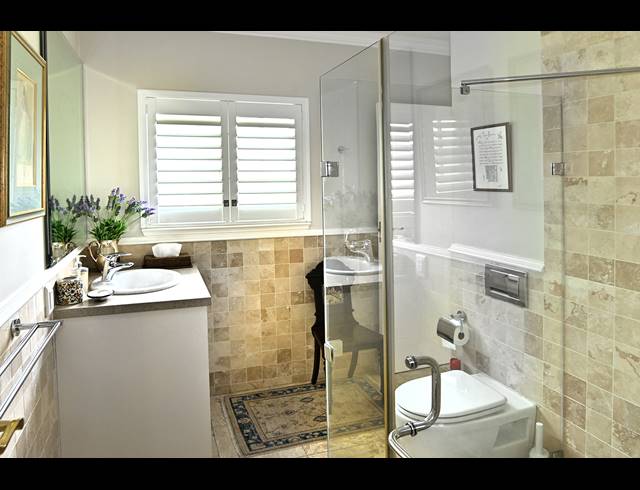 2 BEDROOM RETIREMENT UNIT FOR SALE IN WATERFALL HILLS MATURE LIFESTYLE ESTATE